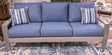 Half Moon Beach Outdoor - Tampa Furniture Outlet