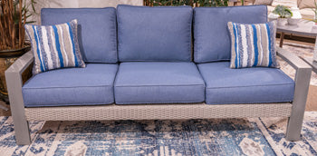 Half Moon Beach Outdoor - Tampa Furniture Outlet