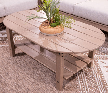 Grover Beach Outdoor