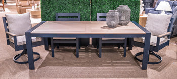 East Beach Outdoor - Tampa Furniture Outlet