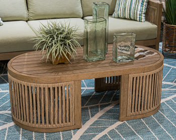 Serena Shores Outdoor