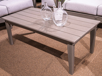 Cove Beach Outdoor - Tampa Furniture Outlet
