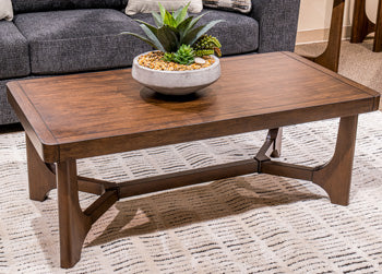 Korestone Coffee Table
