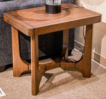 Korestone Coffee Table