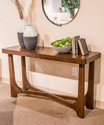 Korestone Coffee Table
