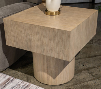 Jorielyn End Table