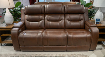 Knightington Living Room