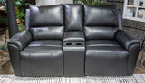 Glossmore Living Room