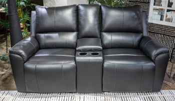 Glossmore Living Room