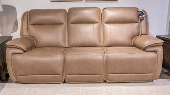 Glencroft Living Room