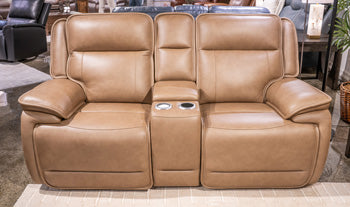 Glencroft Living Room