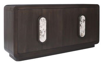 Elliston Accent Cabinet - Tampa Furniture Outlet