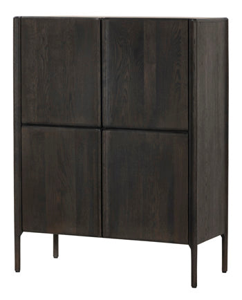 Orsonal Accent Cabinet - Tampa Furniture Outlet
