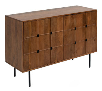 Juddins Accent Cabinet - Tampa Furniture Outlet