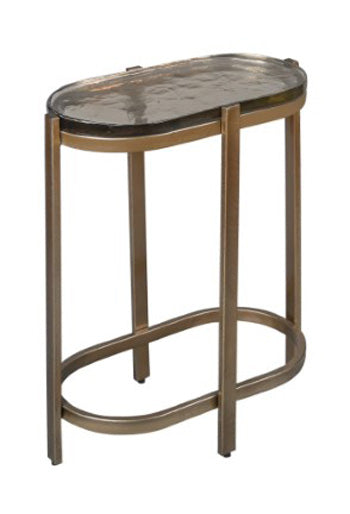 Porterville Accent Table