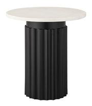Wainstone Accent Table