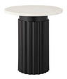 Wainstone Accent Table