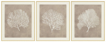 Hendridge Wall Decor
