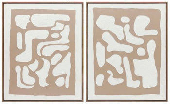 Waldett Wall Decor