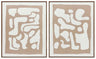 Waldett Wall Decor