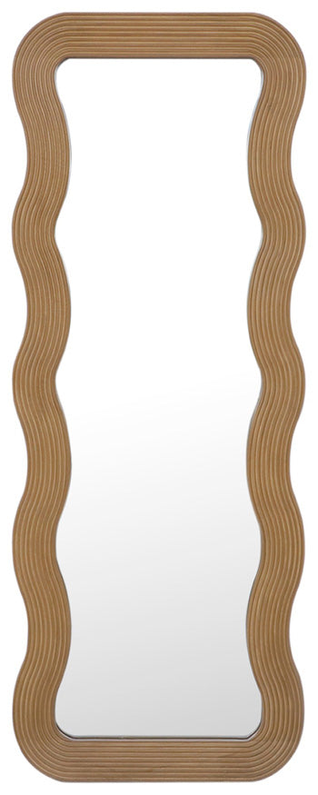 Ellisonville Mirror