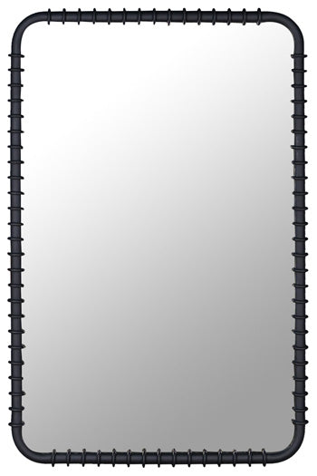 Judlow Mirror