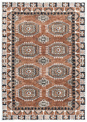 Qaabiz Rug