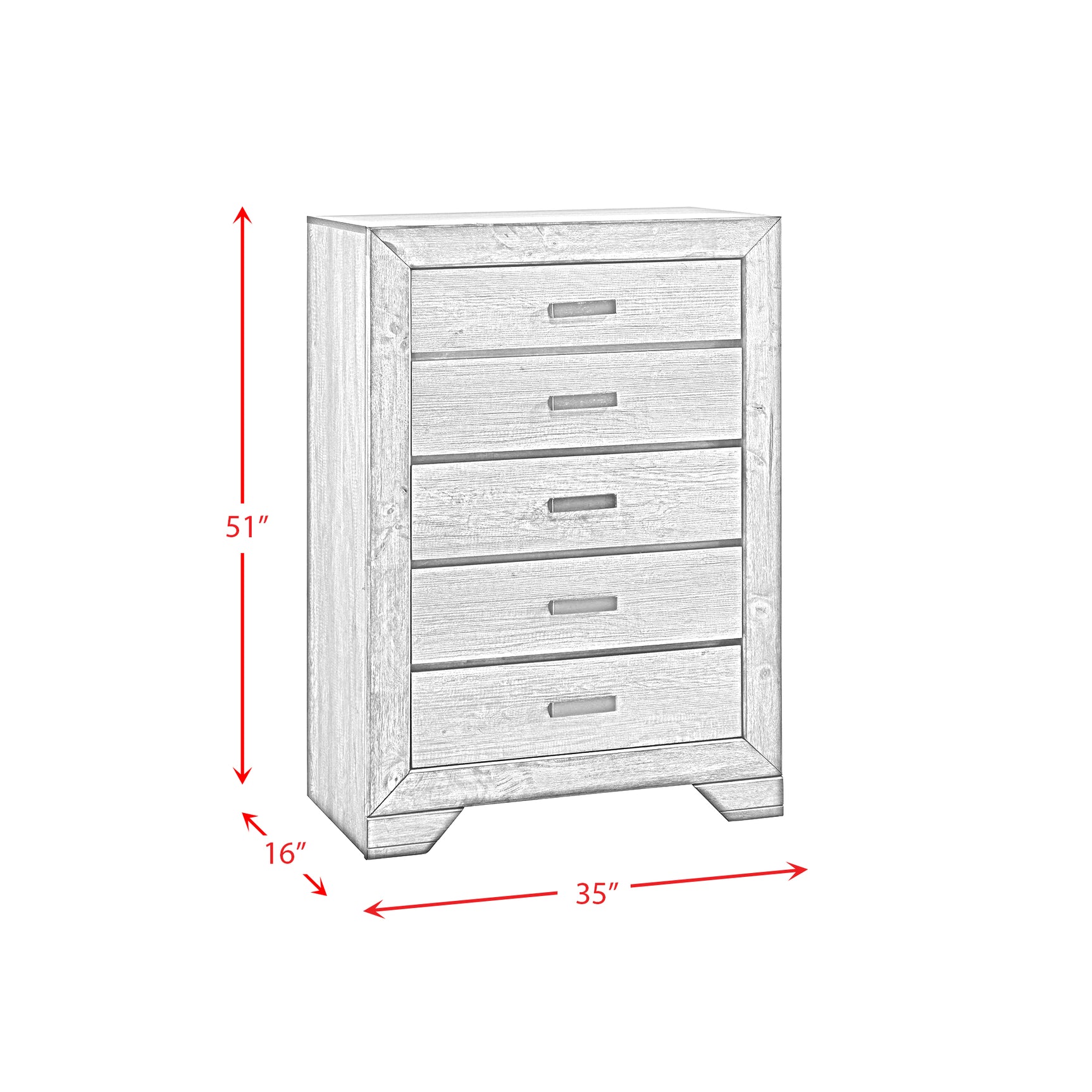 Nathan Chest