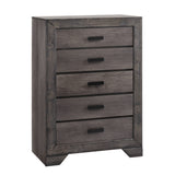 Nathan Chest - Tampa Furniture Outlet