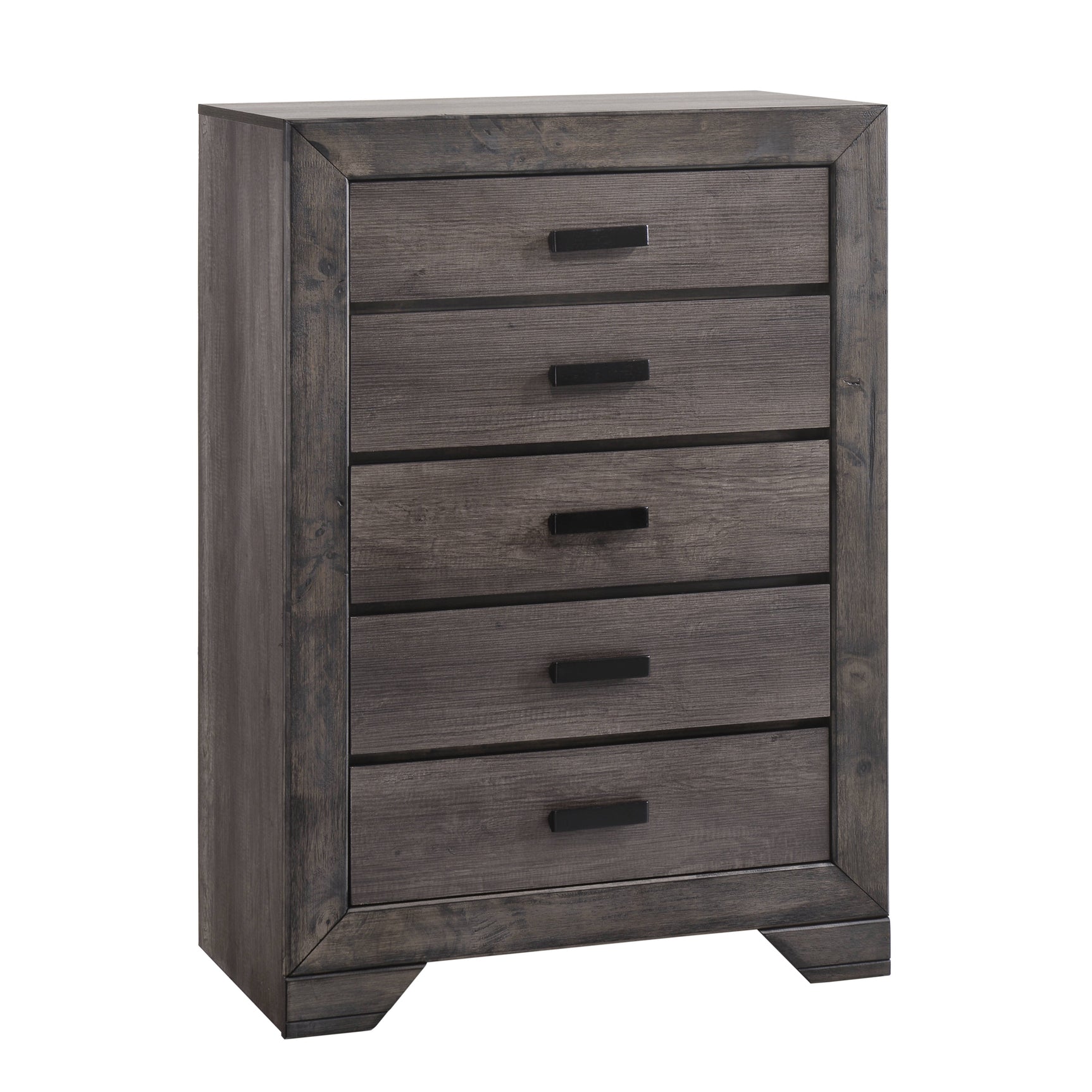 Nathan Chest - Tampa Furniture Outlet