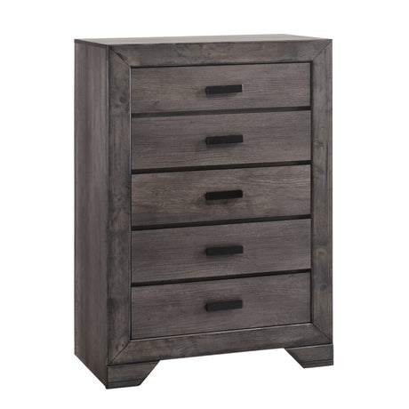 Nathan Chest - Tampa Furniture Outlet