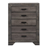 Nathan Chest - Tampa Furniture Outlet