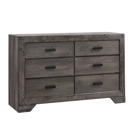 Nathan Dresser - Tampa Furniture Outlet