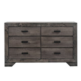 Nathan Dresser - Tampa Furniture Outlet