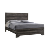 Nathan King Bed