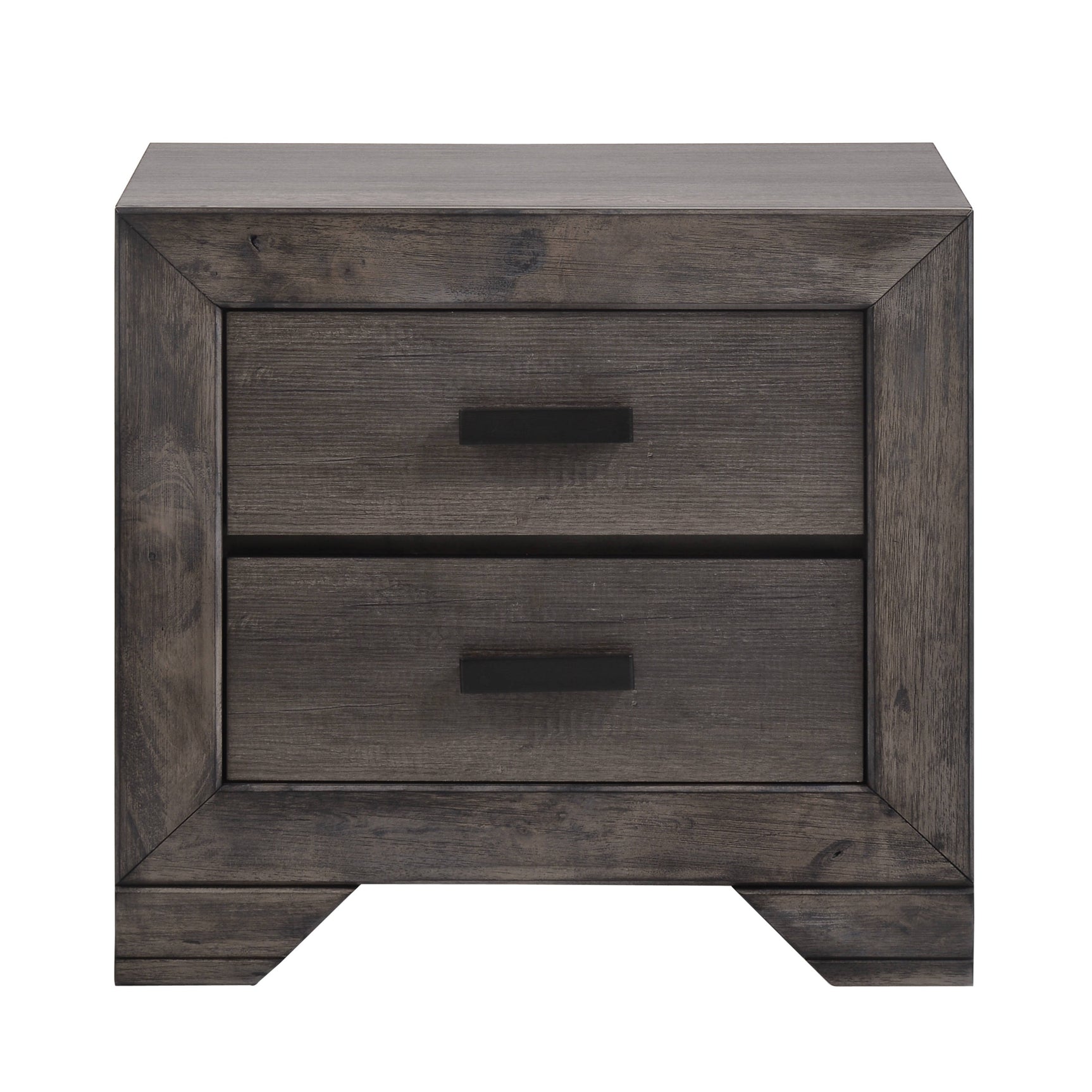 Nathan Nightstand - Tampa Furniture Outlet