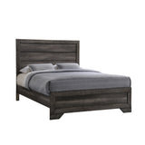 Nathan Queen Bed