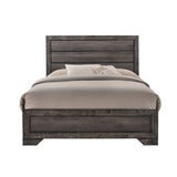 Nathan Queen Bed