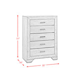 Nathan Chest - Tampa Furniture Outlet