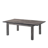 Nathan Dining Table - Tampa Furniture Outlet