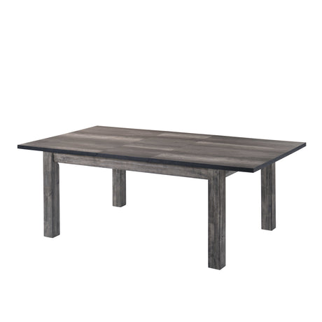 Nathan Dining Table - Tampa Furniture Outlet