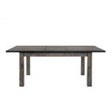 Nathan Dining Table - Tampa Furniture Outlet