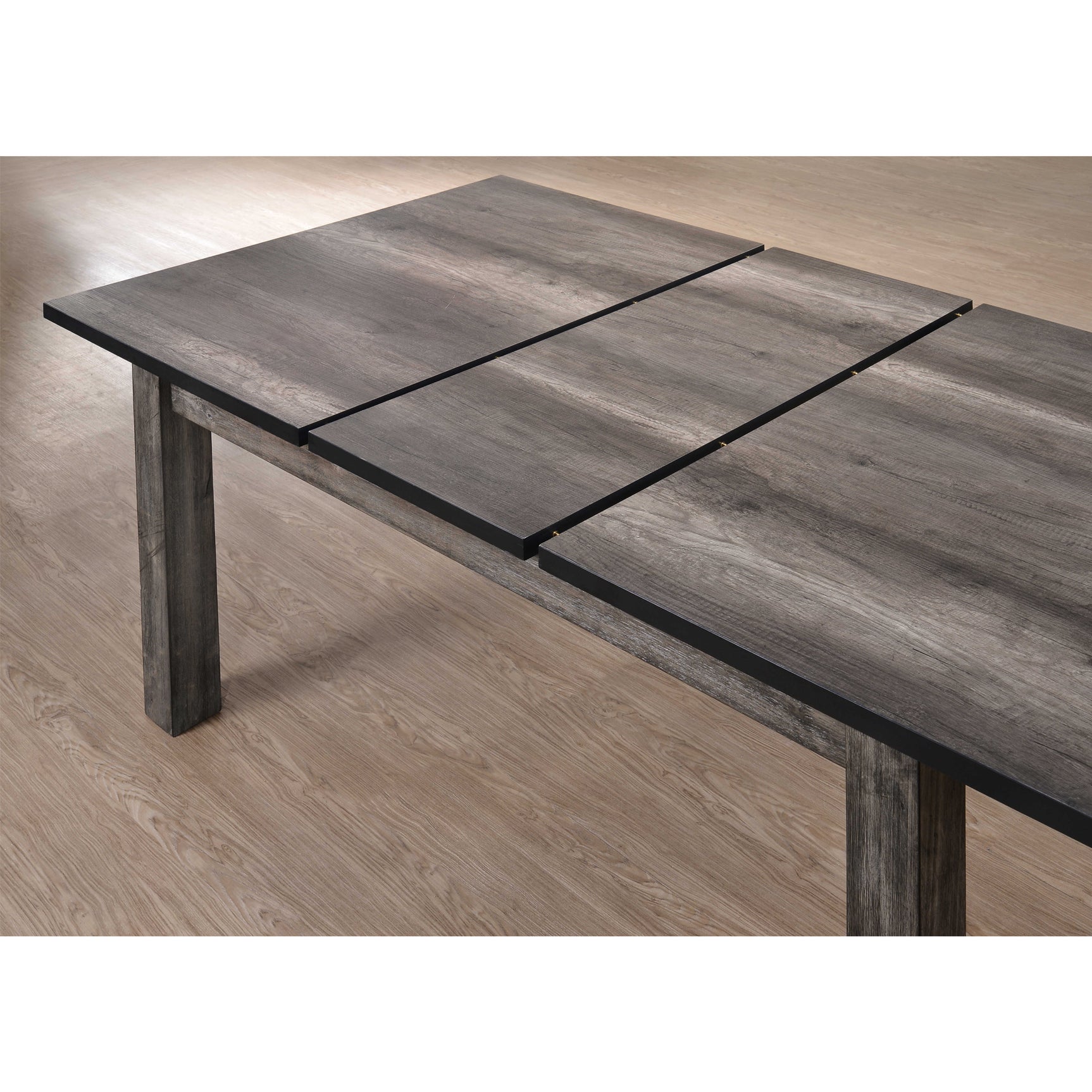 Nathan Dining Table - Tampa Furniture Outlet