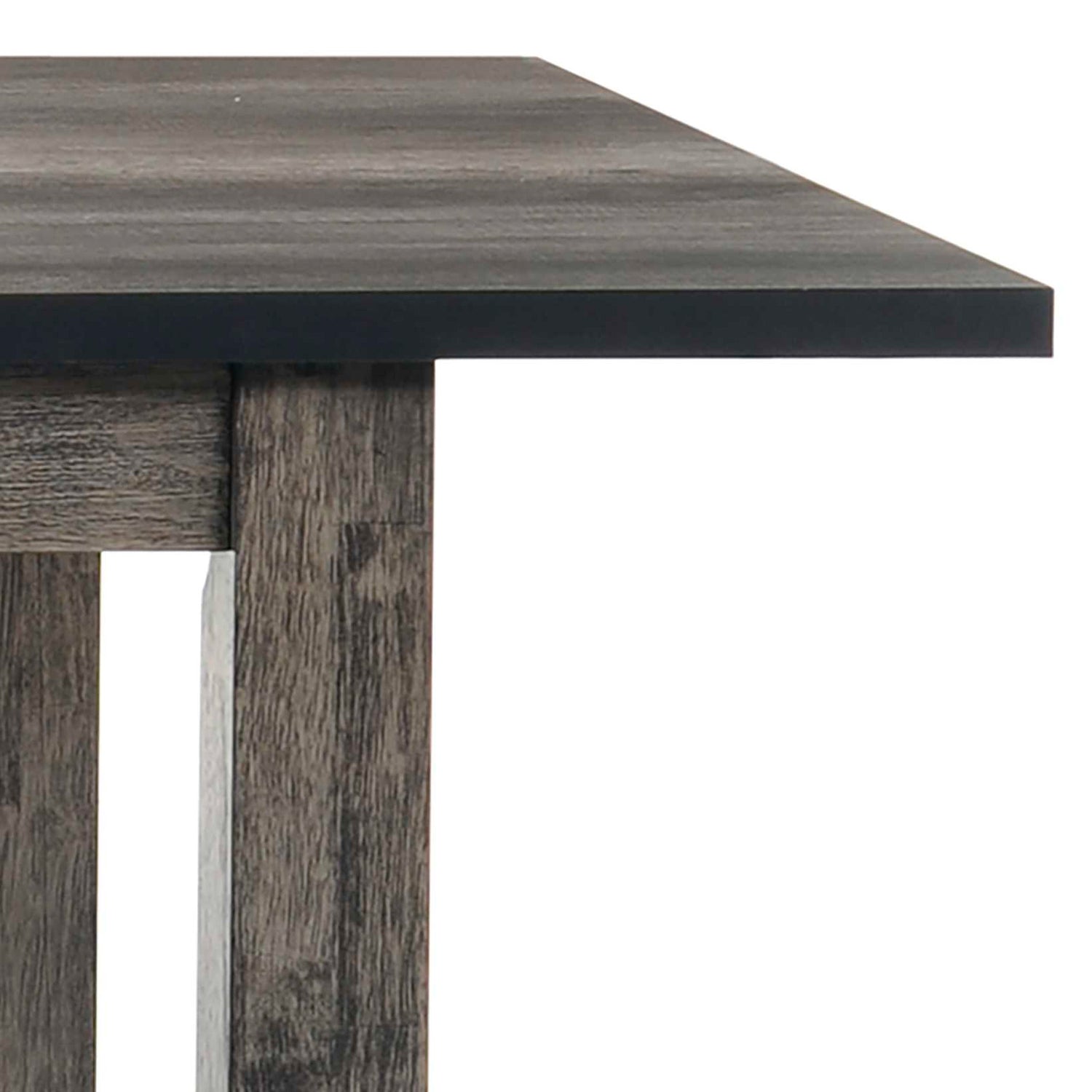 Nathan Dining Table - Tampa Furniture Outlet