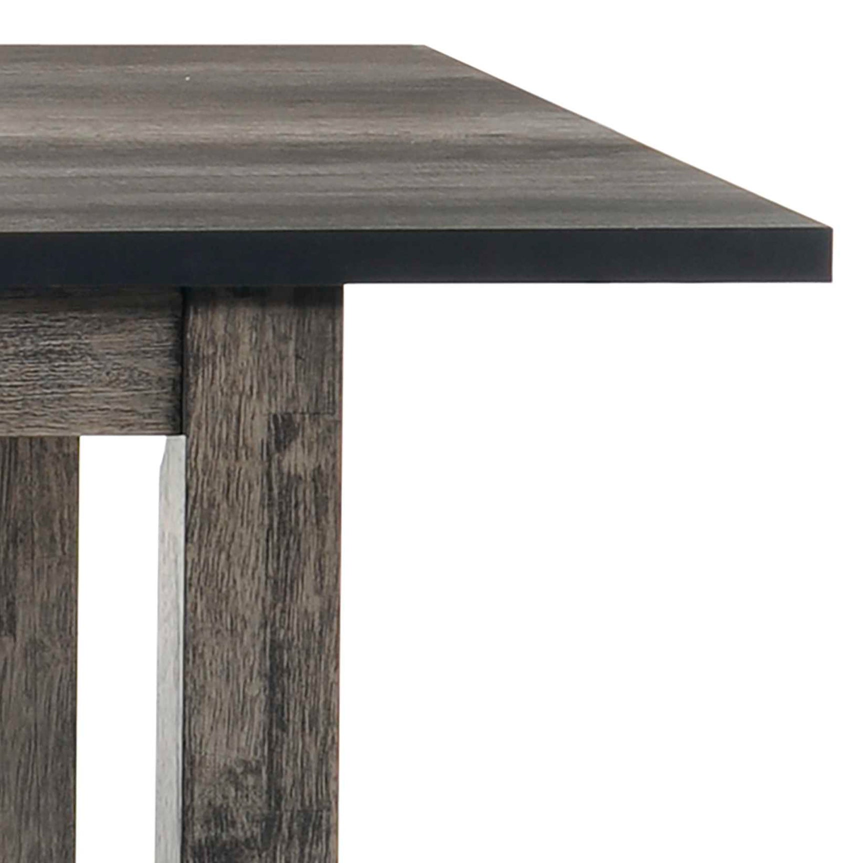 Nathan Dining Table - Tampa Furniture Outlet