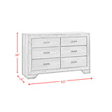 Nathan Dresser - Tampa Furniture Outlet