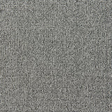 Nero Dining Side Chair (2 per carton) W/Grey Fabric - Tampa Furniture Outlet