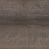 Oak Lawn Grey Bar Table Single Pack (Table + 3 Tan Fabric Stools)