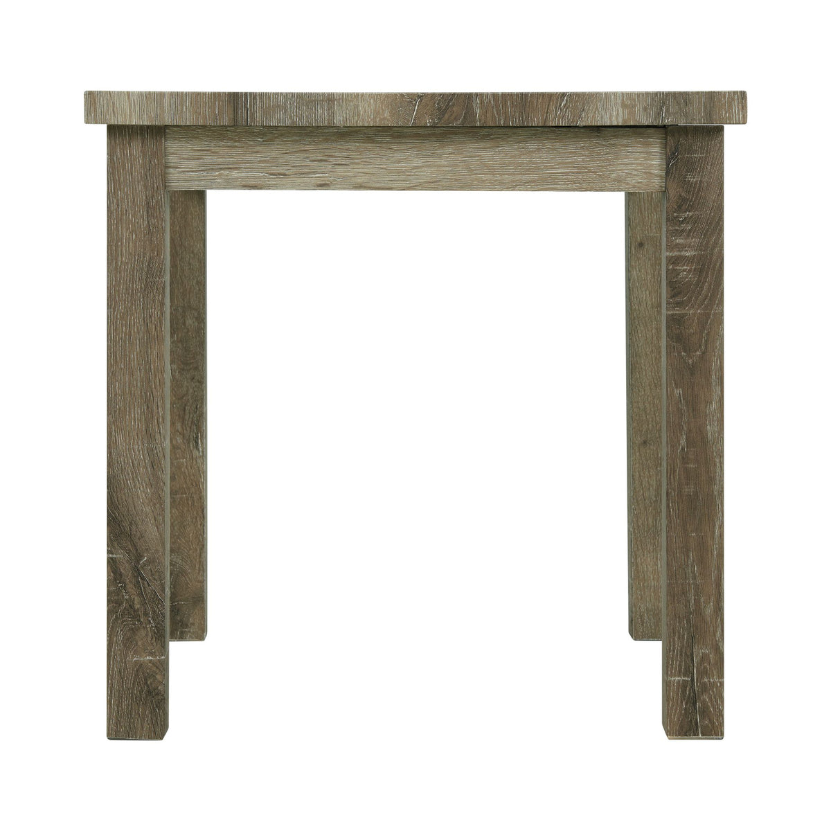 Oak Lawn Three Pack Occasional Set (Lift Top Coffee Table)
