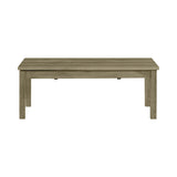 Oak Lawn Three Pack Occasional Set (Lift Top Coffee Table)